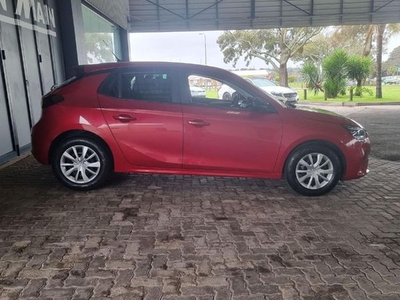 Used Opel Corsa 1.2 (55kW) for sale in Eastern Cape