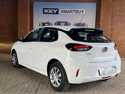 Used Opel Corsa 1.2 (55kW) for sale in Kwazulu Natal