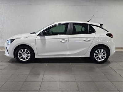 Used Opel Corsa 1.2 (55kW) for sale in Kwazulu Natal