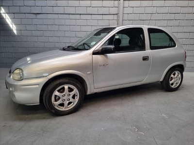 Used Opel Corsa Lite Sport for sale in Eastern Cape