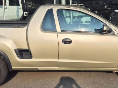 Used Opel Corsa Utility 1.4 Club for sale in Gauteng