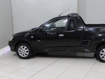 Used Opel Corsa Utility 1.4i Sport Manual (Pertrol) for sale in Gauteng