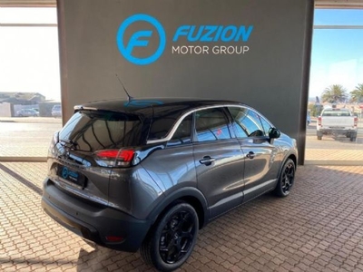 Used Opel Crossland X 1.2T GS Line Auto for sale in Western Cape