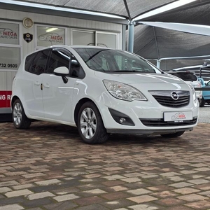 Used Opel Meriva 1.4T Enjoy for sale in Gauteng