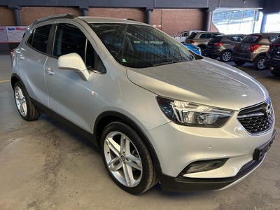 Used Opel Mokka X 1.4T Cosmo for sale in Free State