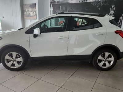 Used Opel Mokka X 1.4T Enjoy Auto for sale in Free State