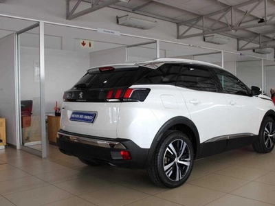Used Peugeot 3008 1.6 THP Allure Auto for sale in Eastern Cape