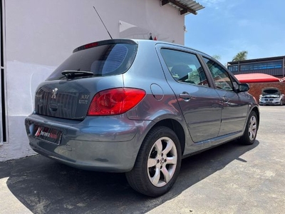 Used Peugeot 307 2.0 OxyGo for sale in Gauteng