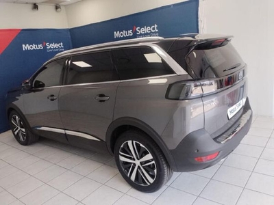 Used Peugeot 5008 1.6 THP GT Auto for sale in Gauteng