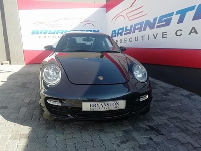 Used Porsche 911 Turbo for sale in Gauteng