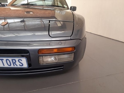 Used Porsche 944 Turbo for sale in Gauteng