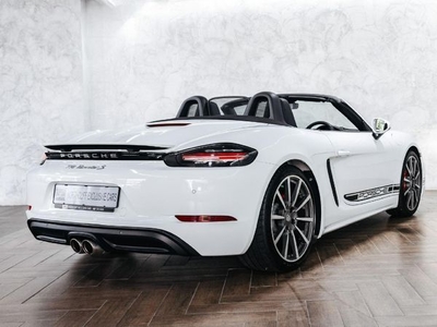Used Porsche Boxster 718 BOXSTER S PDK for sale in Gauteng