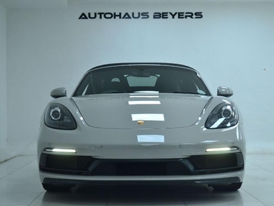 Used Porsche Boxster 718 GTS Auto for sale in Gauteng
