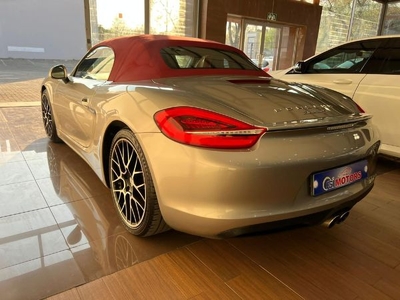 Used Porsche Boxster S Auto for sale in Gauteng