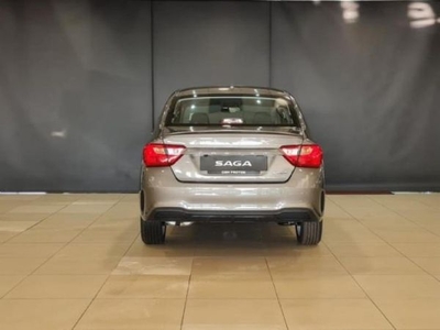 Used Proton Saga 1.3 Premium Auto for sale in Kwazulu Natal