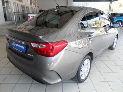 Used Proton Saga 1.3 Premium Auto for sale in Limpopo