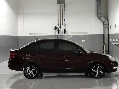 Used Proton Saga 1.3 Premium Auto for sale in Western Cape