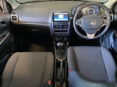 Used Proton Saga 1.3 Standard Auto for sale in Kwazulu Natal