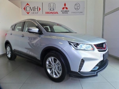 Used Proton X50 1.5T Standard for sale in Gauteng