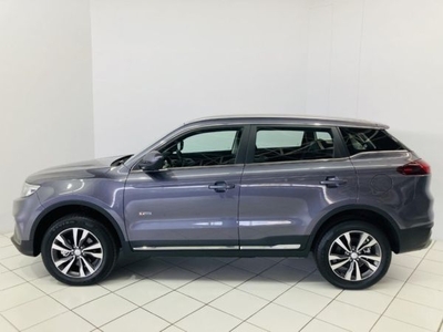 Used Proton X70 1.5T Executive for sale in Gauteng