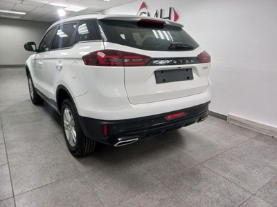 Used Proton X70 1.5T Standard for sale in Gauteng