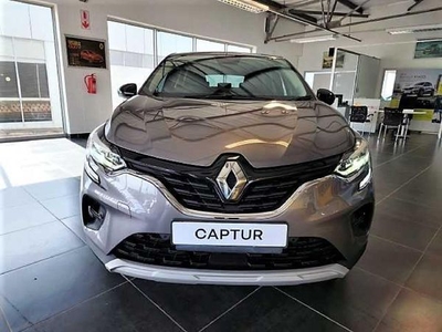 Used Renault Captur 1.3T EDC for sale in Kwazulu Natal