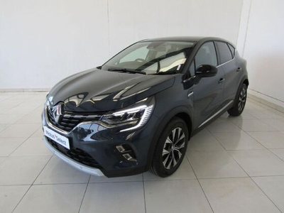 Used Renault Captur 1.3T Intens EDC for sale in Gauteng
