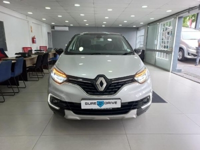 Used Renault Captur 900T Dynamique (66kW) for sale in Kwazulu Natal