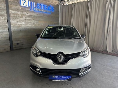 Used Renault Captur 900T Expression (66kW) for sale in Free State