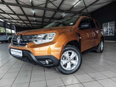 Used Renault Duster 1.5 dCi Dynamique Auto for sale in Mpumalanga