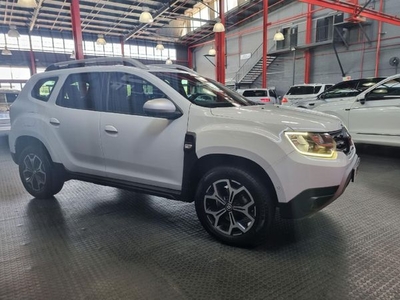 Used Renault Duster 1.5 dCi Prestige Auto for sale in Gauteng