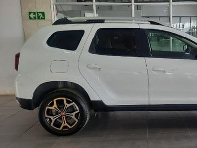 Used Renault Duster 1.5 dCi Techroad Auto for sale in Kwazulu Natal