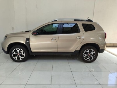 Used Renault Duster 1.5 dCi Techroad for sale in Gauteng