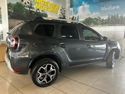 Used Renault Duster 1.5 dCi Techroad for sale in Gauteng