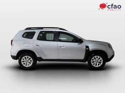 Used Renault Duster 1.5 dCi Zen EDC for sale in Eastern Cape