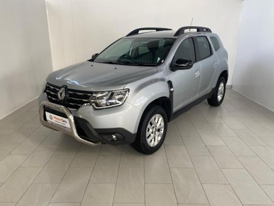 Used Renault Duster 1.5 dCi Zen EDC for sale in Western Cape