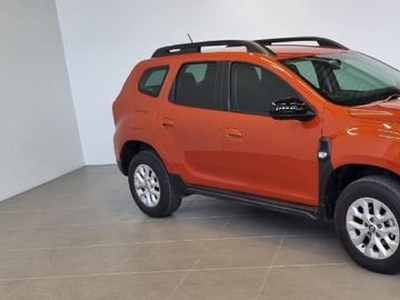Used Renault Duster 1.5 dCi zen for sale in Eastern Cape