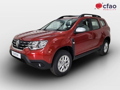 Used Renault Duster 1.5 dCi zen for sale in Eastern Cape