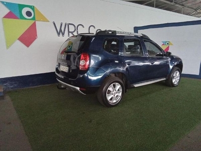 Used Renault Duster RENAULT DUSTER 1.6 DYNAMIQUE for sale in Gauteng