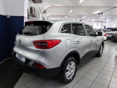 Used Renault Kadjar 1.2T Expression for sale in Kwazulu Natal