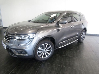 Used Renault Koleos 2.5 Dynamique Auto for sale in Gauteng
