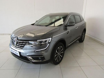Used Renault Koleos 2.5 Dynamique Auto for sale in Gauteng