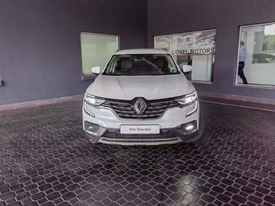 Used Renault Koleos 2.5 Dynamique Auto for sale in North West Province