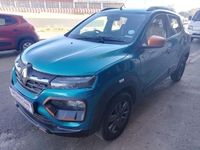 Used Renault Kwid 1.0 Climber for sale in Gauteng