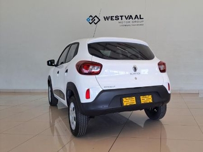 Used Renault Kwid 1.0 Dynamique Auto for sale in Mpumalanga