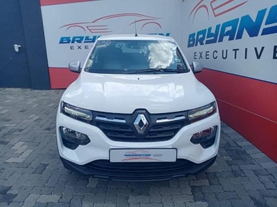 Used Renault Kwid 1.0 Dynamique for sale in Gauteng