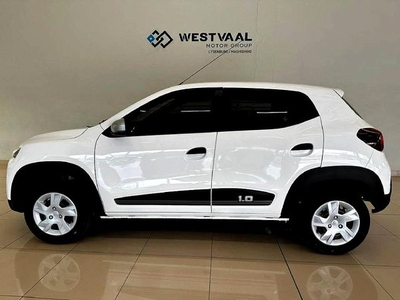 Used Renault Kwid 1.0 Dynamique for sale in Mpumalanga