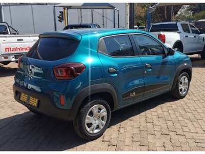 Used Renault Kwid 1.0 Expression for sale in Limpopo