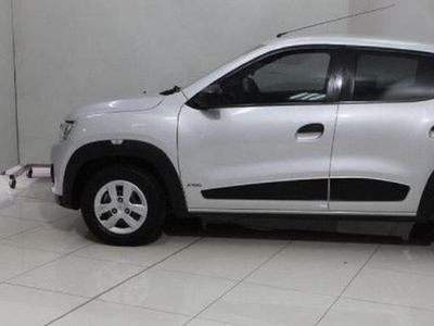 Used Renault Kwid 1.0 Expression Manual (Petrol) for sale in Gauteng
