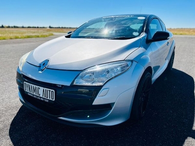 Used Renault Megane III RS 250 Sport Lux for sale in North West Province